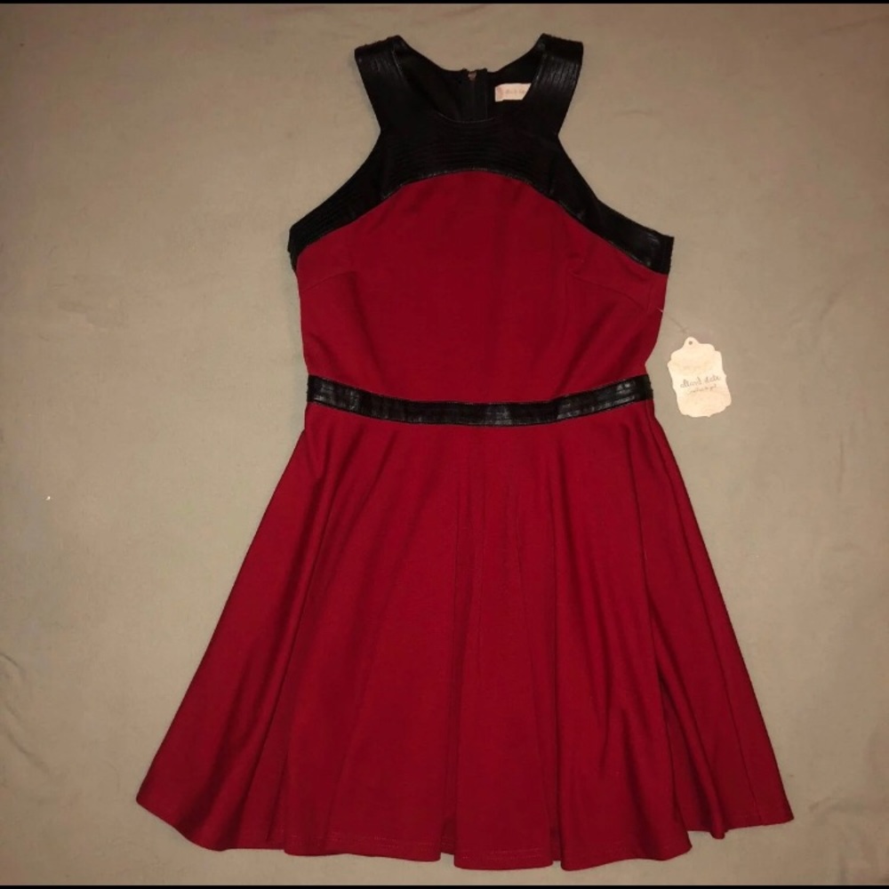 NEW WITH TAGS ALTAR’D STATE DRESS